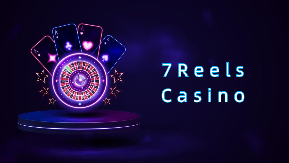 7Reels Casino پاکستان
